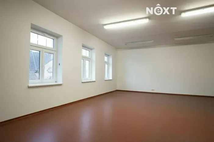 Pronájem výrobních prostor, Velešín, 200 m2