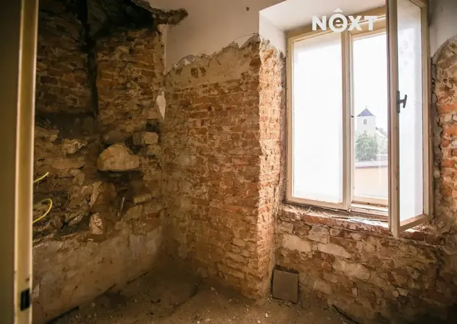 Prodej činžovního domu, Studená, Tyršova, 400 m2