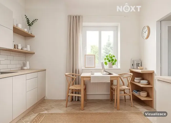 Prodej rodinného domu, Zahájí, 142 m2
