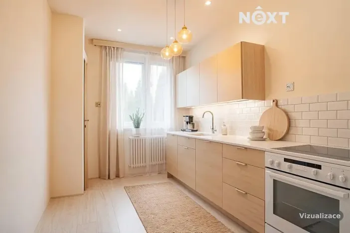 Prodej rodinného domu, Zahájí, 142 m2