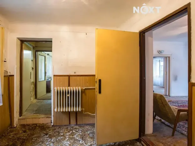 Prodej rodinného domu, Jindřichův Hradec, Pražská, 126 m2