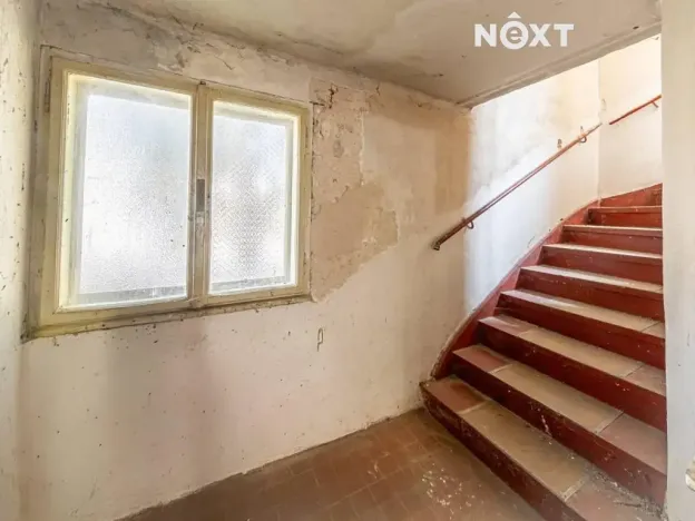 Prodej rodinného domu, Nová Včelnice, U nádraží, 62 m2