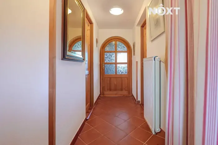 Prodej rodinného domu, Pluhův Žďár, 90 m2