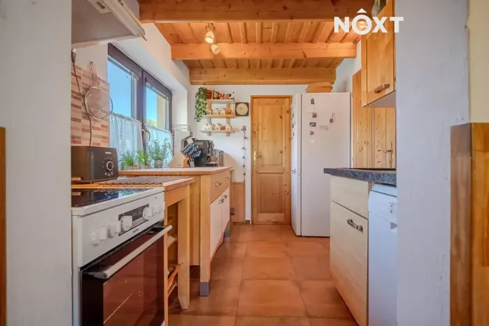 Prodej rodinného domu, Pluhův Žďár, 90 m2