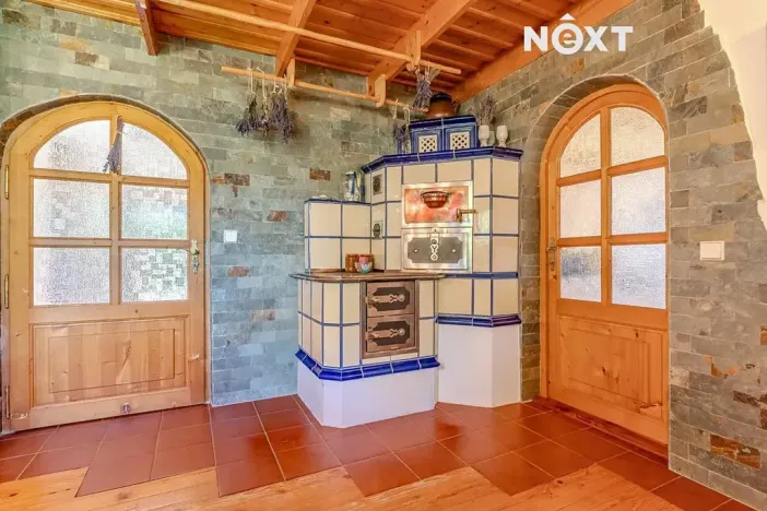 Prodej rodinného domu, Pluhův Žďár, 90 m2