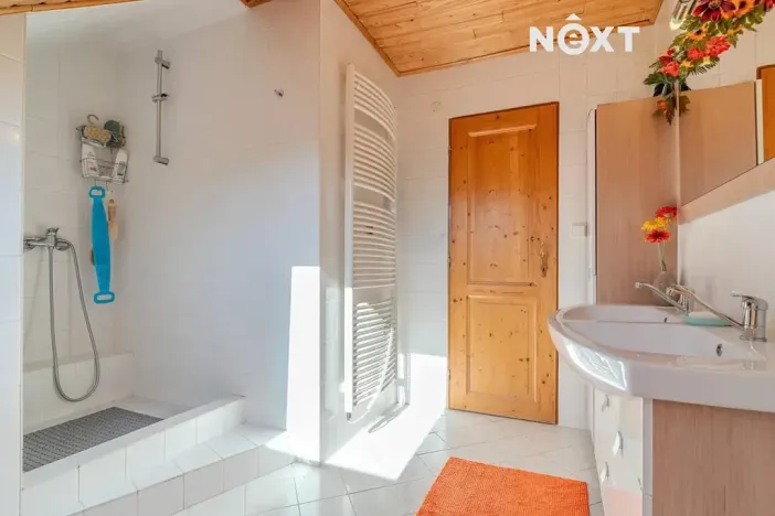 Prodej rodinného domu, Pluhův Žďár, 90 m2