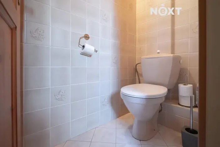 Prodej rodinného domu, Pluhův Žďár, 90 m2