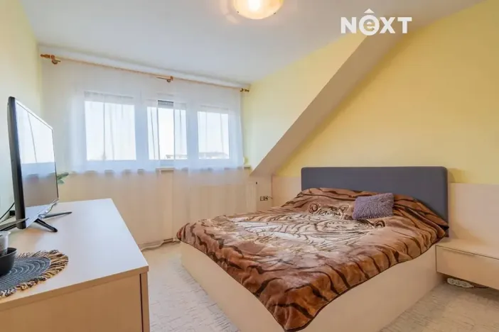 Prodej bytu 2+1, České Budějovice, Skuherského, 80 m2