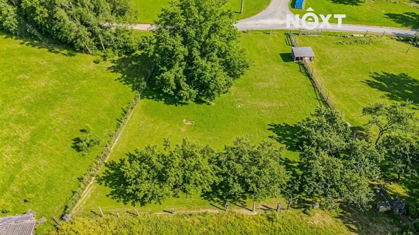 Prodej pozemku pro bydlení, Čížkrajice, 902 m2