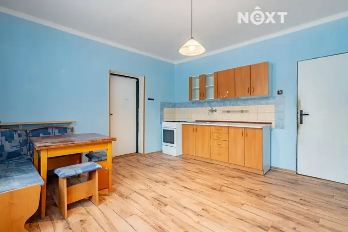 Prodej rodinného domu, Adamov, Větrná, 140 m2