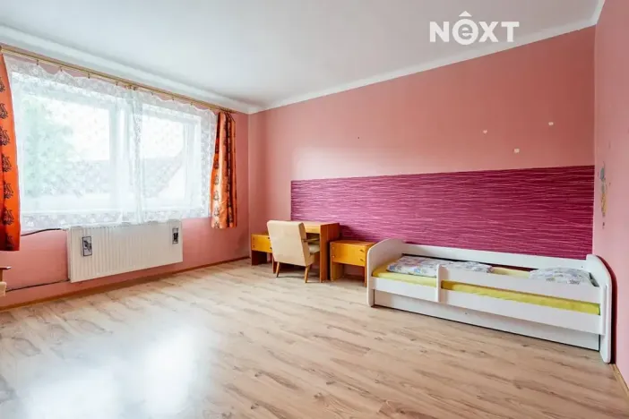 Prodej rodinného domu, Adamov, Větrná, 140 m2