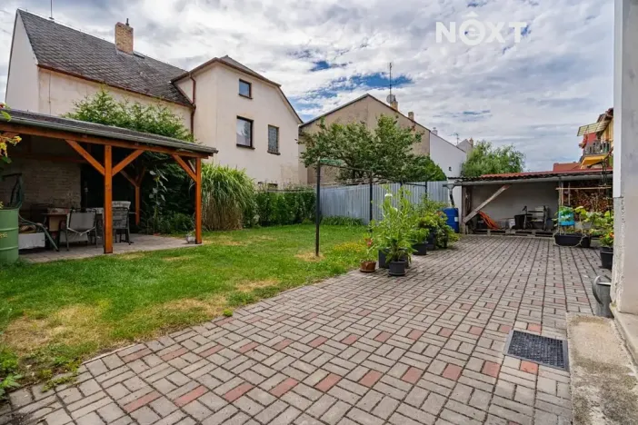 Prodej bytu 4+1, České Budějovice, J. Dobrovského, 73 m2