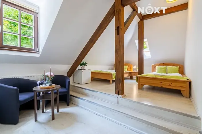 Prodej obchodního prostoru, Český Krumlov, Chvalšinská, 522 m2