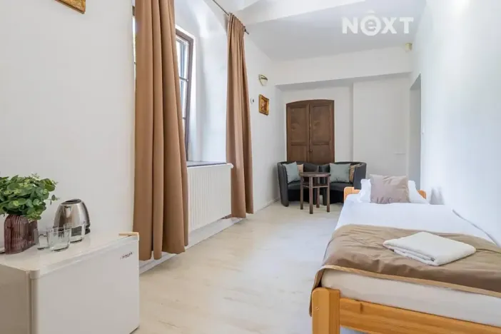 Prodej obchodního prostoru, Český Krumlov, Chvalšinská, 522 m2