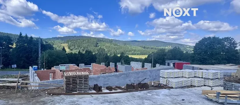 Prodej bytu 2+kk, Čachrov, 40 m2