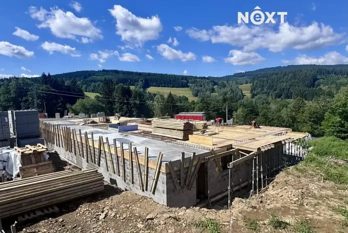 Prodej bytu 2+kk, Čachrov, 40 m2