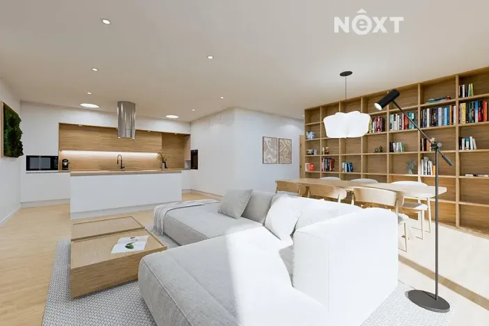 Prodej rodinného domu, Staré Hodějovice, Krátká, 143 m2