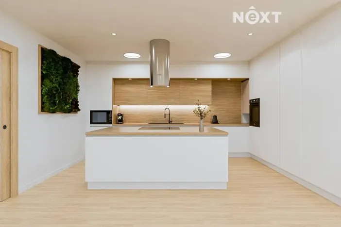 Prodej rodinného domu, Staré Hodějovice, Krátká, 143 m2