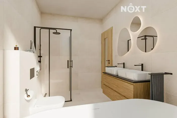Prodej rodinného domu, Staré Hodějovice, Krátká, 143 m2
