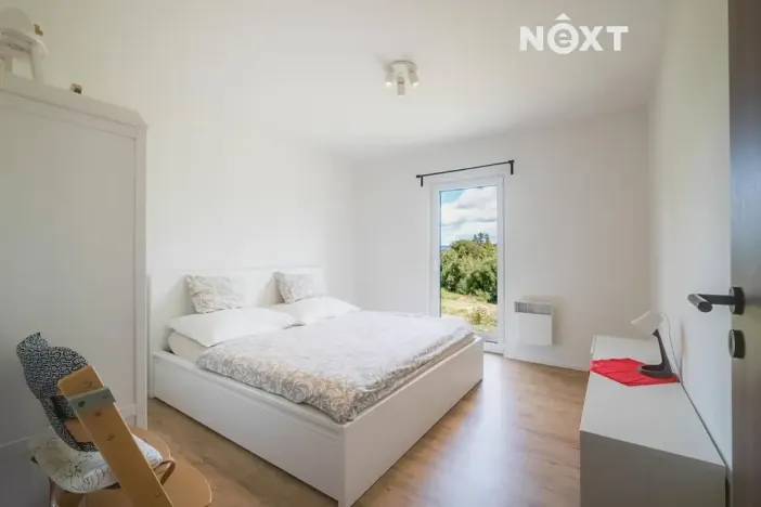 Prodej rodinného domu, Božanov, 71 m2