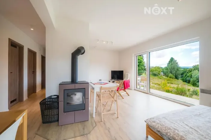 Prodej rodinného domu, Božanov, 71 m2