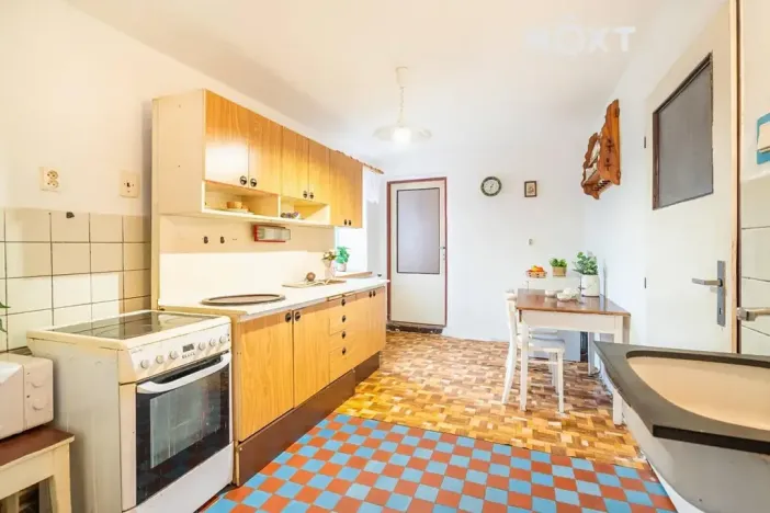 Prodej rodinného domu, Dolní Bukovsko, V Hliníku, 159 m2
