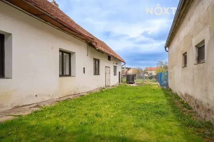 Prodej rodinného domu, Dolní Bukovsko, V Hliníku, 159 m2