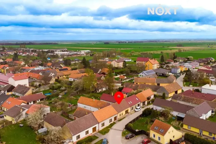 Prodej rodinného domu, Dolní Bukovsko, V Hliníku, 159 m2