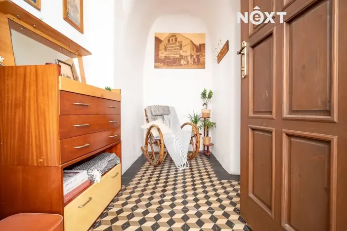 Prodej bytu 2+kk, České Budějovice, Plachého, 66 m2