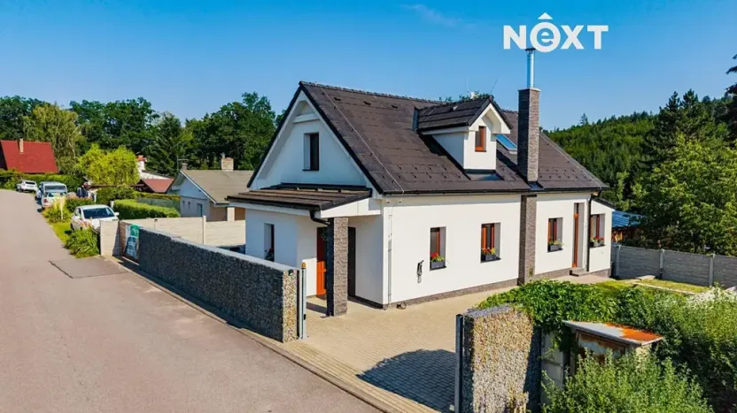 Prodej chalupy, Jivno, 119 m2