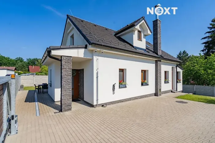Prodej chalupy, Jivno, 119 m2