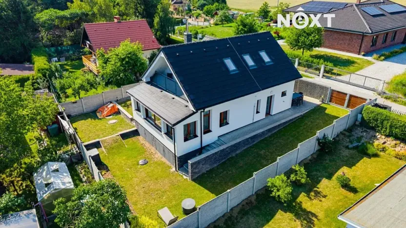 Prodej chalupy, Jivno, 119 m2