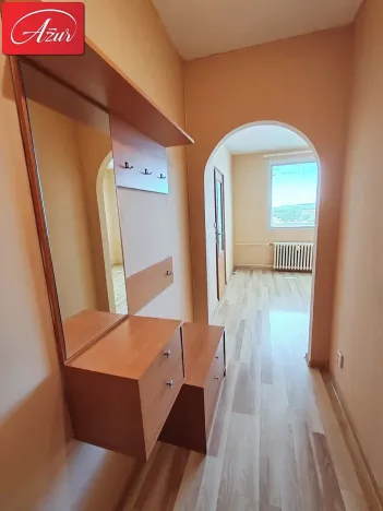 Pronájem bytu 1+1, Duchcov, Osecká, 35 m2