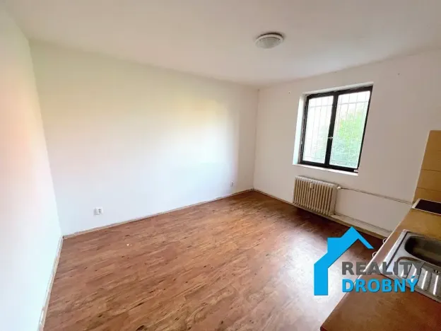 Pronájem bytu 2+1, Ústí nad Labem, Třebízského, 64 m2