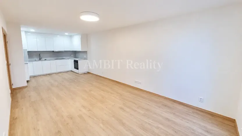 Pronájem bytu 3+kk, Praha - Modřany, Rilská, 67 m2