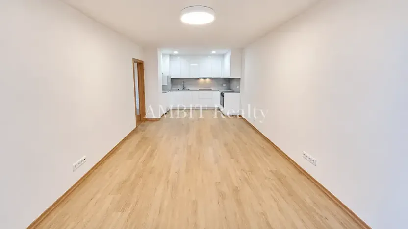 Pronájem bytu 3+kk, Praha - Modřany, Rilská, 67 m2