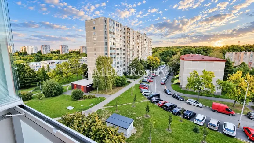 Pronájem bytu 3+kk, Praha - Modřany, Rilská, 67 m2