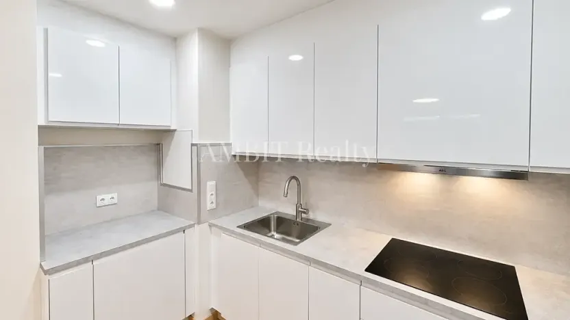 Pronájem bytu 3+kk, Praha - Modřany, Rilská, 67 m2
