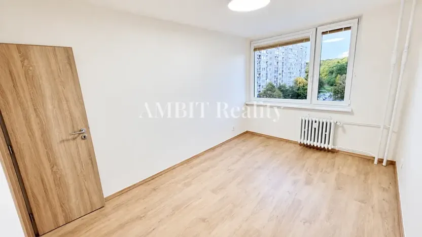Pronájem bytu 3+kk, Praha - Modřany, Rilská, 67 m2