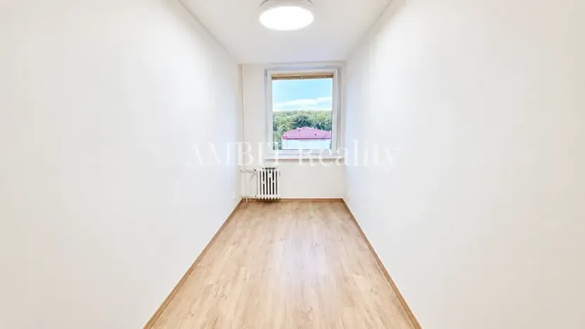 Pronájem bytu 3+kk, Praha - Modřany, Rilská, 67 m2