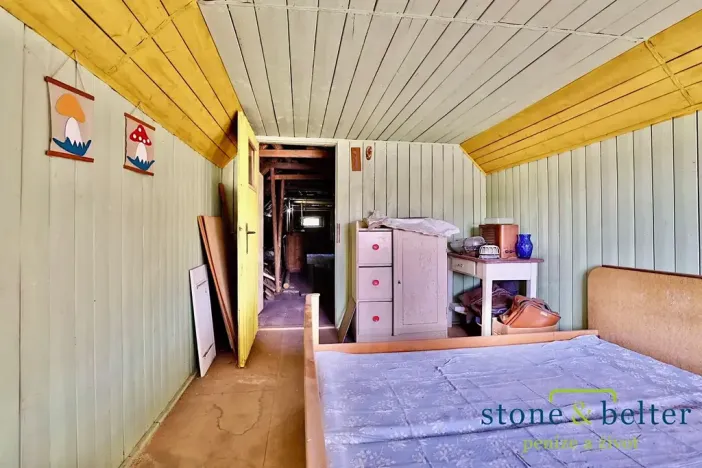 Prodej rodinného domu, Bohdaneč, 78 m2