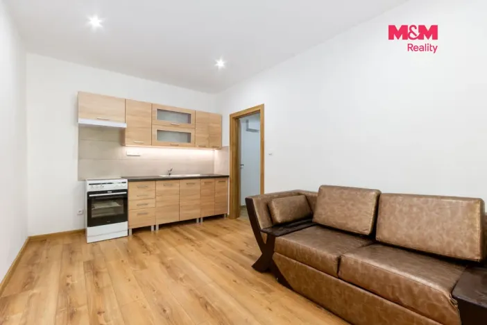 Prodej činžovního domu, Ostrava - Moravská Ostrava, 960 m2