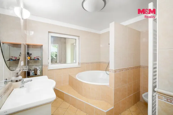 Prodej rodinného domu, Hluboš, 130 m2