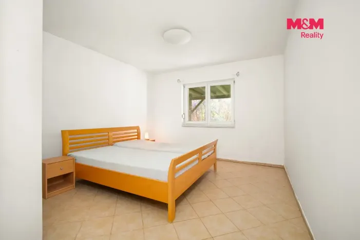 Prodej rodinného domu, Hluboš, 130 m2