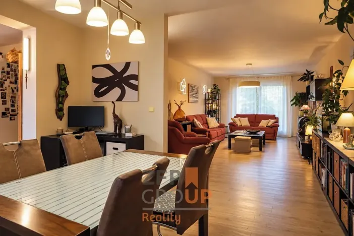 Prodej rodinného domu, Kroměříž, Višňová, 208 m2