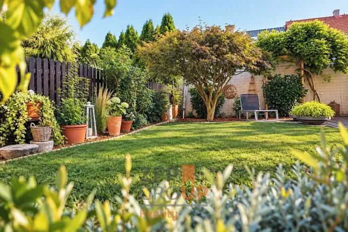 Prodej rodinného domu, Kroměříž, Višňová, 208 m2