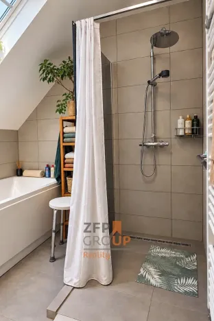 Prodej rodinného domu, Kroměříž, Višňová, 208 m2