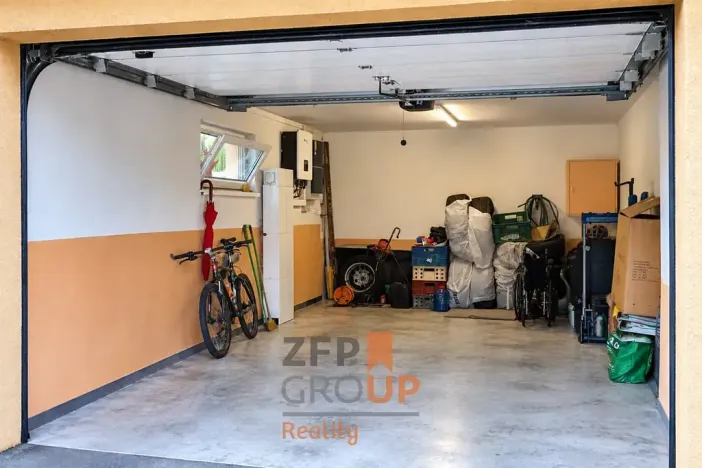 Prodej rodinného domu, Kroměříž, Višňová, 208 m2