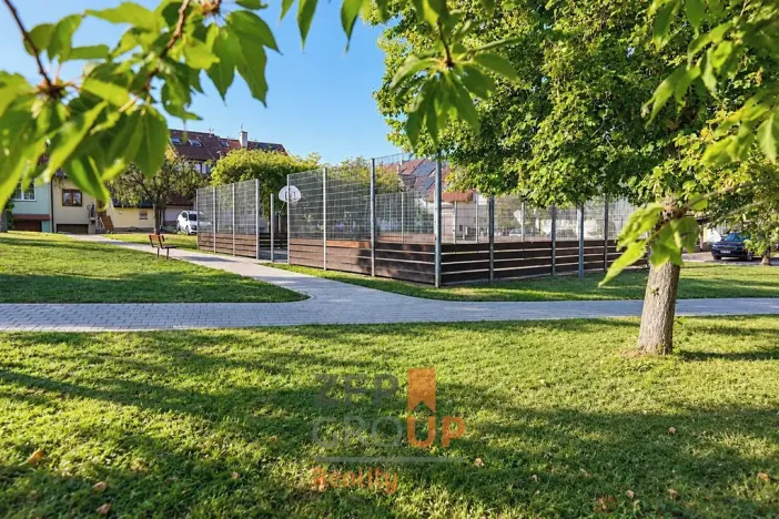 Prodej rodinného domu, Kroměříž, Višňová, 208 m2