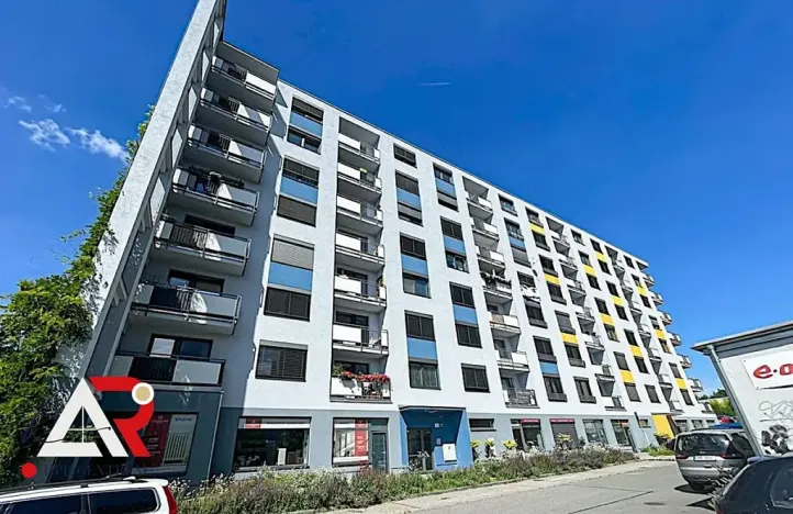 Pronájem bytu 1+kk, Brno, Turgeněvova, 40 m2